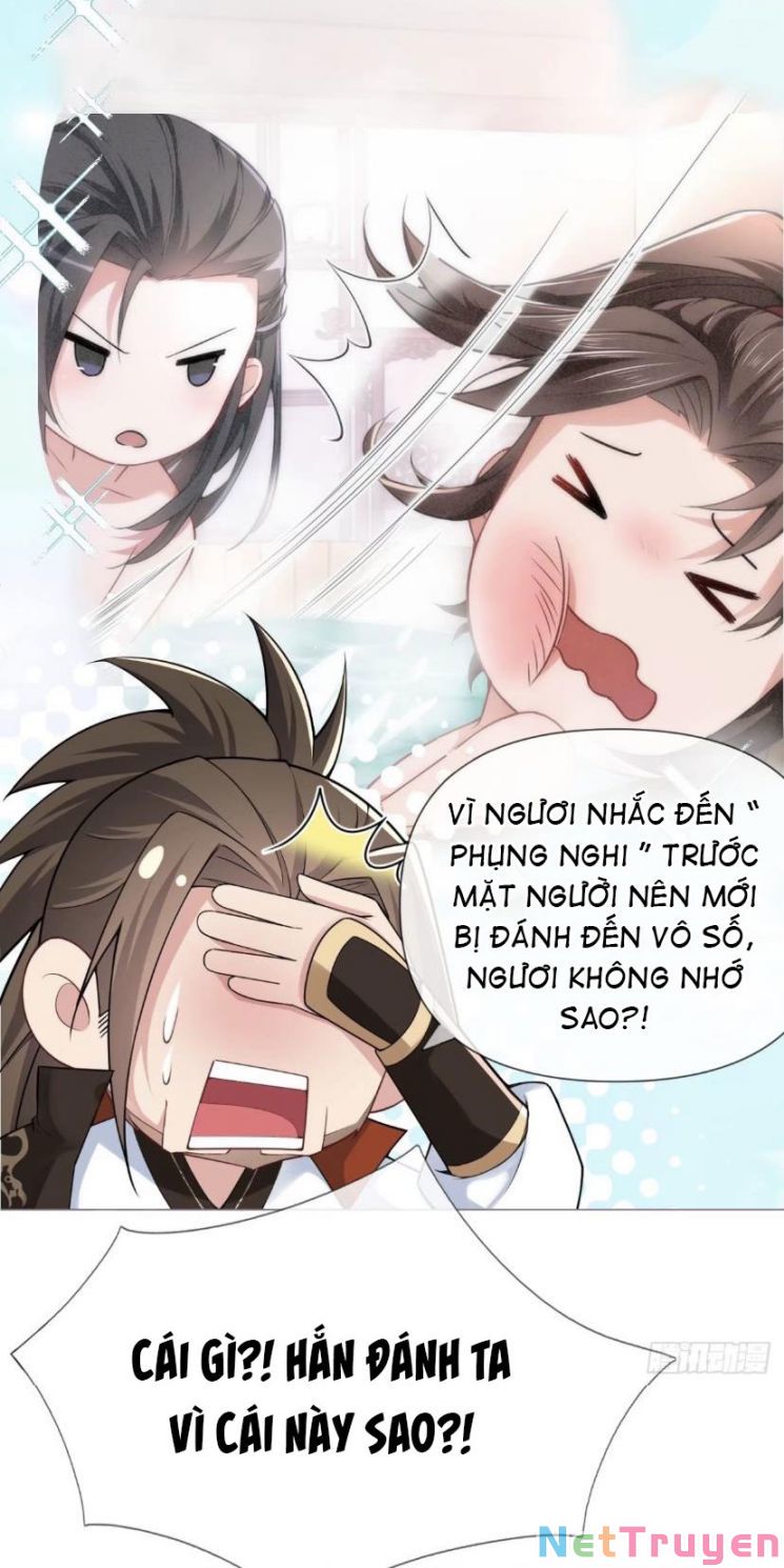 Nhập Mộ Chi Thần Chapter 22 - Trang 35