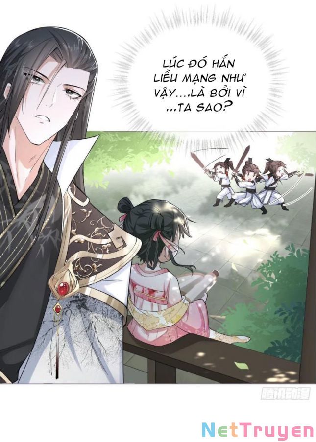 Nhập Mộ Chi Thần Chapter 23 - Trang 11