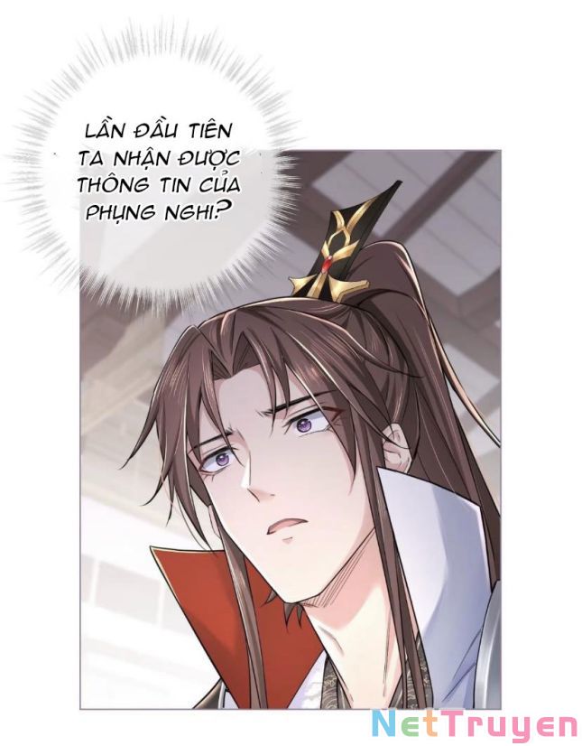 Nhập Mộ Chi Thần Chapter 23 - Trang 24