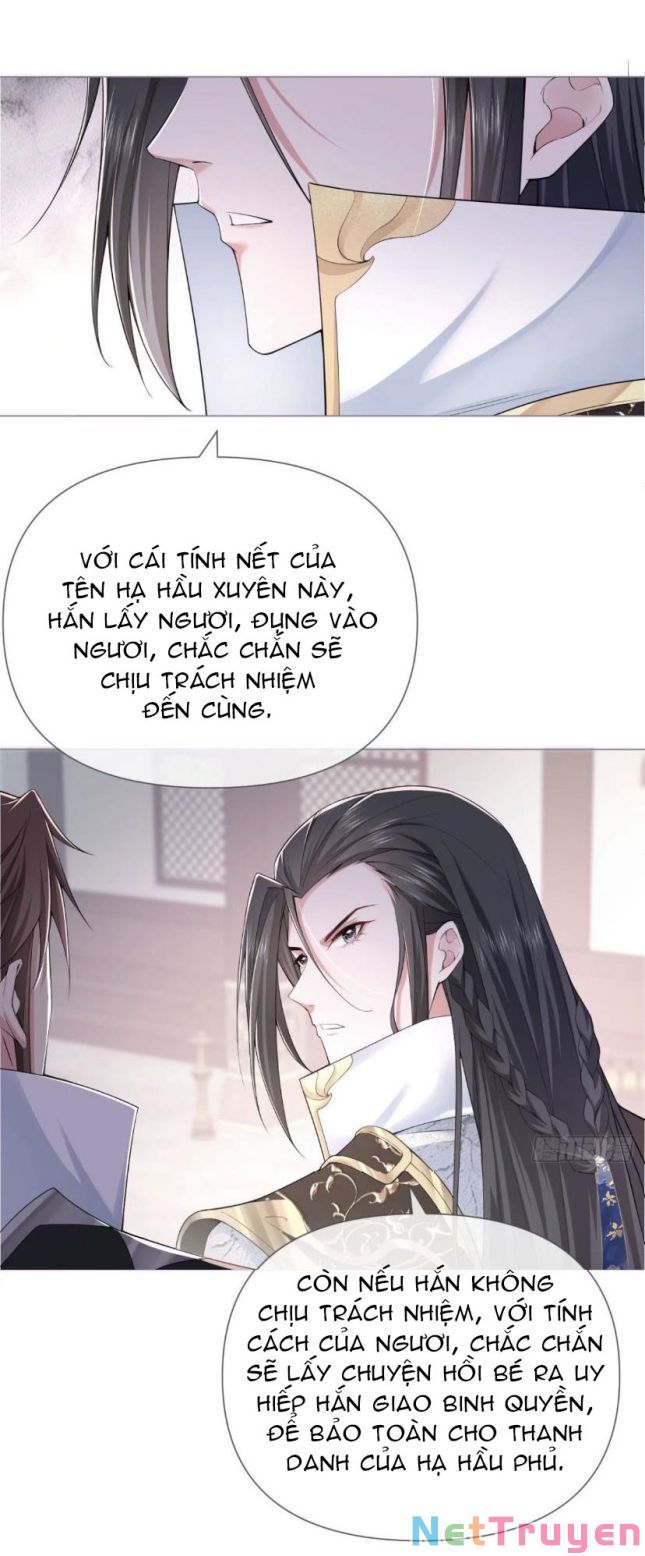 Nhập Mộ Chi Thần Chapter 23 - Trang 27