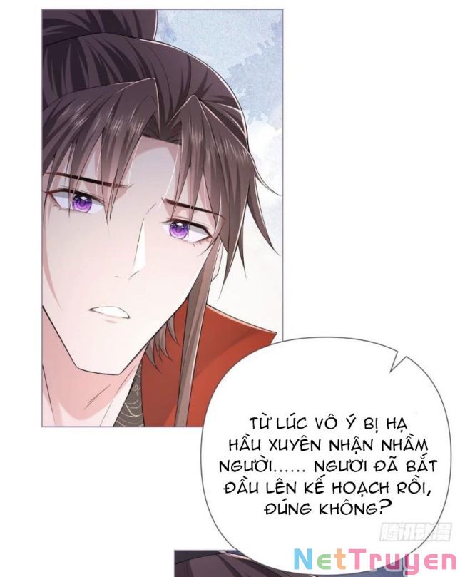 Nhập Mộ Chi Thần Chapter 23 - Trang 28