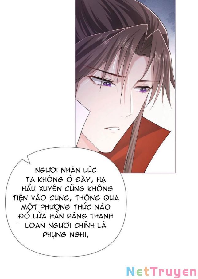 Nhập Mộ Chi Thần Chapter 23 - Trang 29