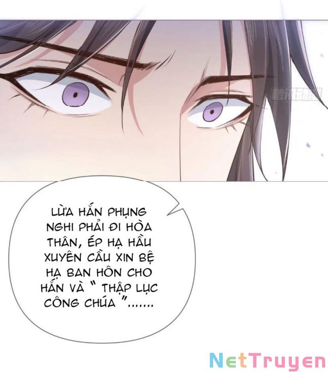 Nhập Mộ Chi Thần Chapter 23 - Trang 30