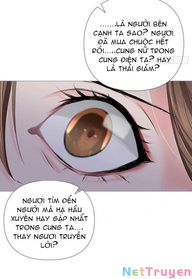 Nhập Mộ Chi Thần Chapter 23 - Trang 33