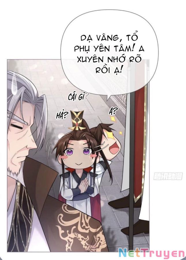 Nhập Mộ Chi Thần Chapter 23 - Trang 7