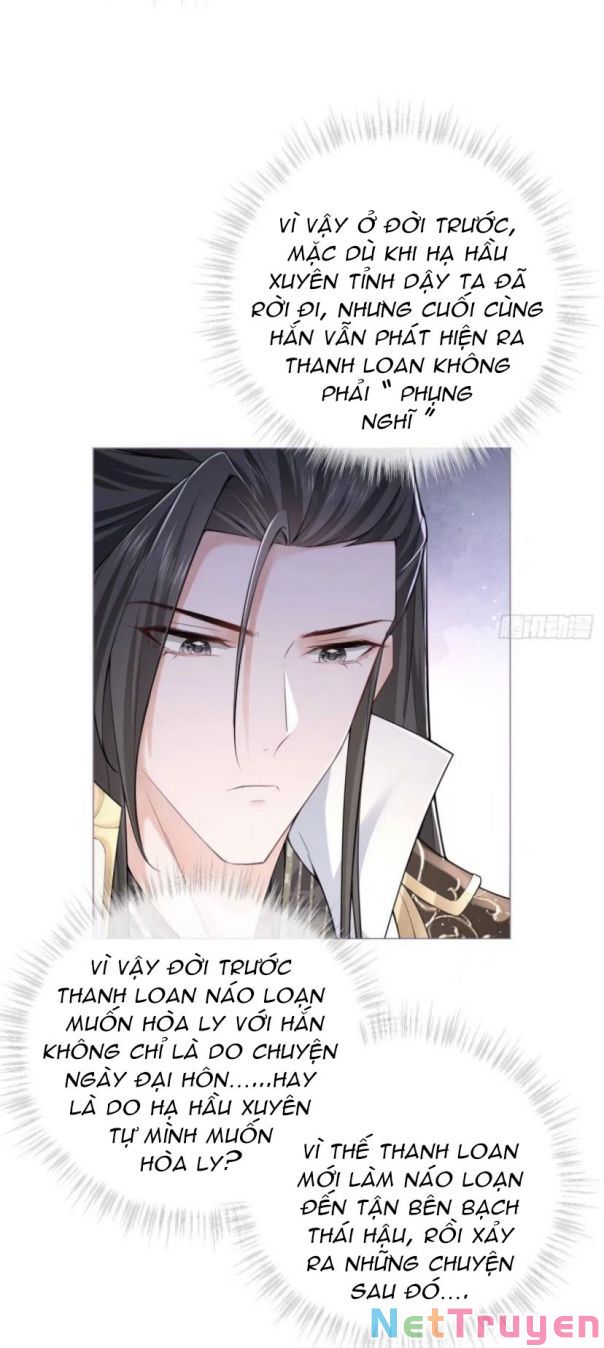 Nhập Mộ Chi Thần Chapter 24 - Trang 10