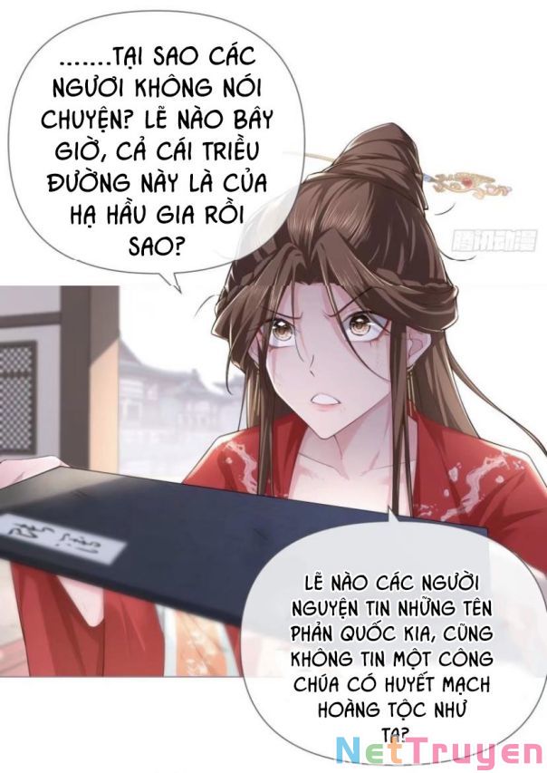 Nhập Mộ Chi Thần Chapter 24 - Trang 14