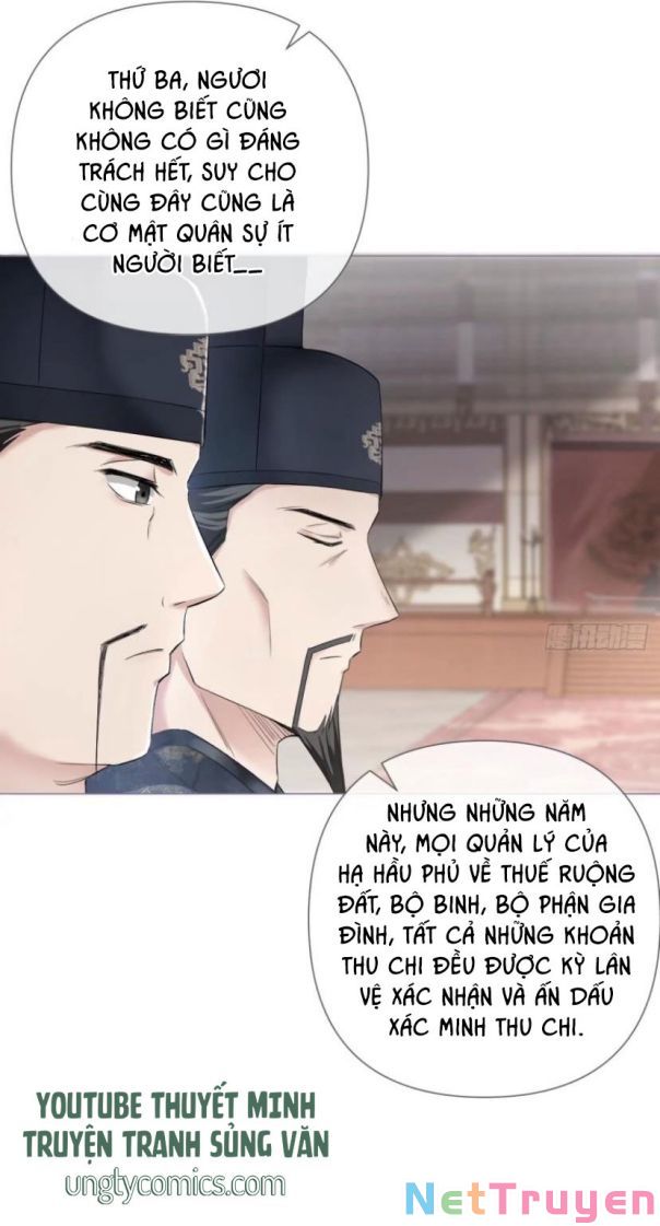 Nhập Mộ Chi Thần Chapter 24 - Trang 18