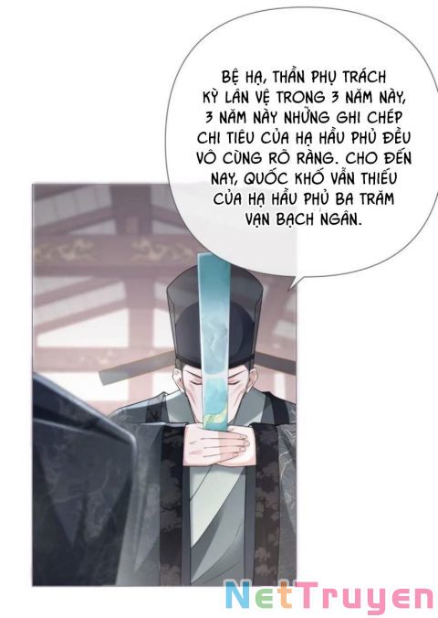 Nhập Mộ Chi Thần Chapter 24 - Trang 23