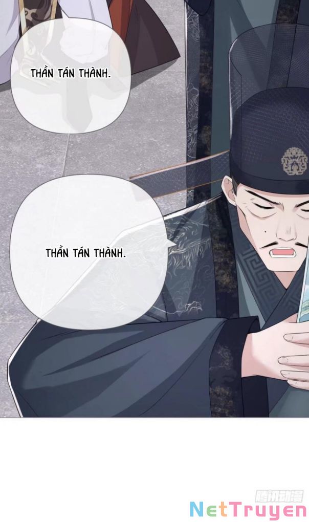 Nhập Mộ Chi Thần Chapter 24 - Trang 25