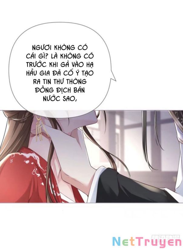 Nhập Mộ Chi Thần Chapter 24 - Trang 28