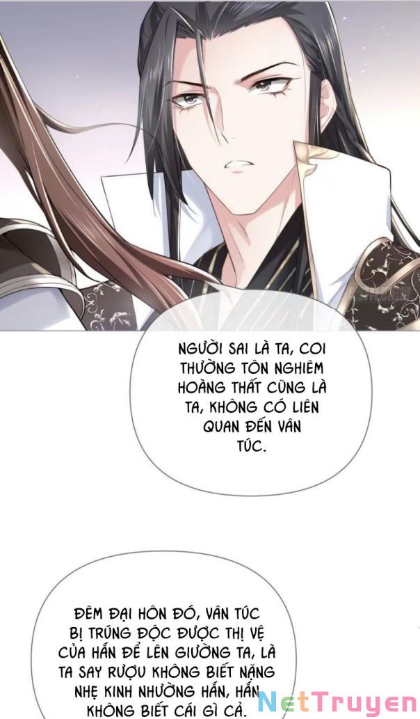 Nhập Mộ Chi Thần Chapter 24 - Trang 38