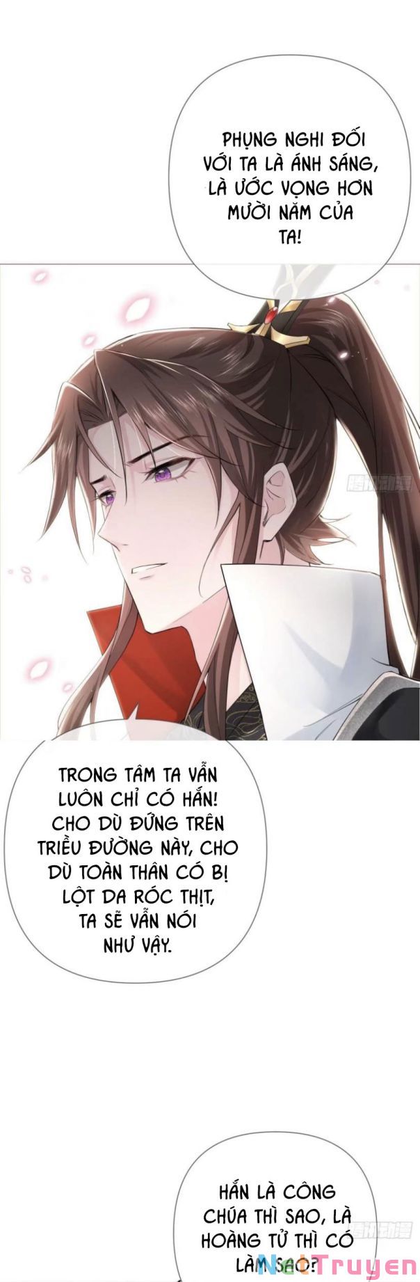 Nhập Mộ Chi Thần Chapter 24 - Trang 41