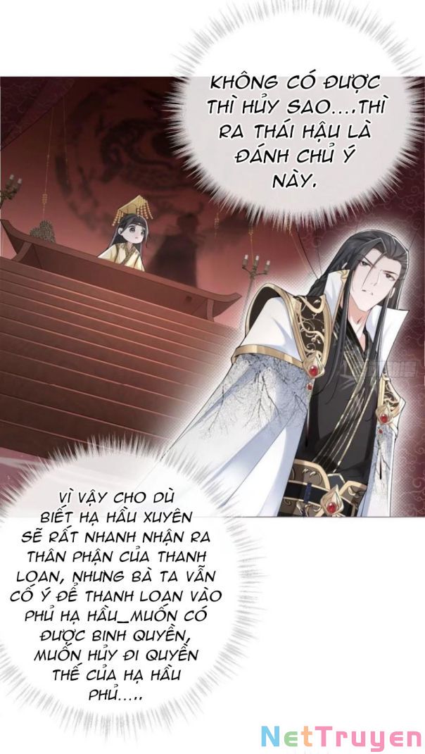 Nhập Mộ Chi Thần Chapter 24 - Trang 8