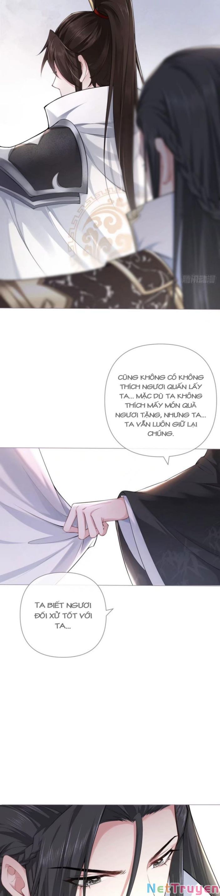 Nhập Mộ Chi Thần Chapter 27 - Trang 24