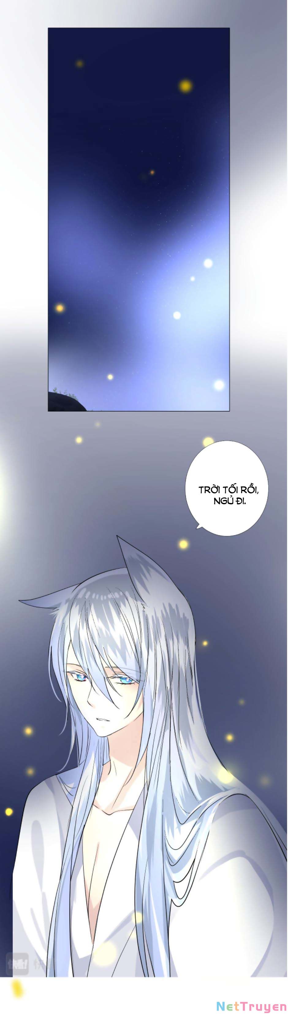 Sao Lại Là Yêu? Chapter 37 - Trang 15