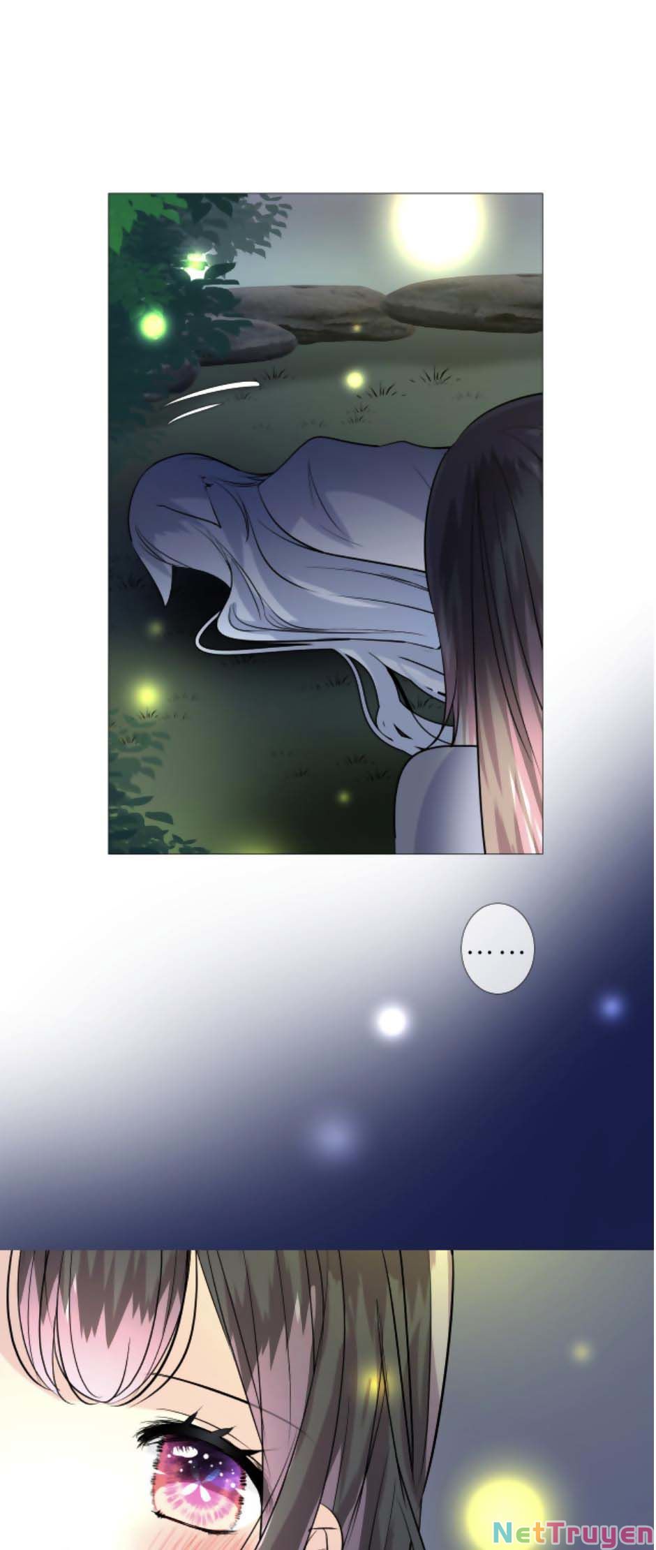 Sao Lại Là Yêu? Chapter 37 - Trang 16