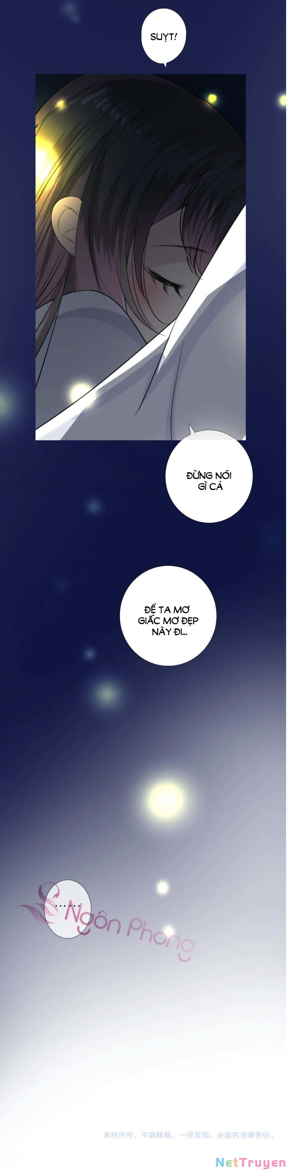 Sao Lại Là Yêu? Chapter 37 - Trang 19