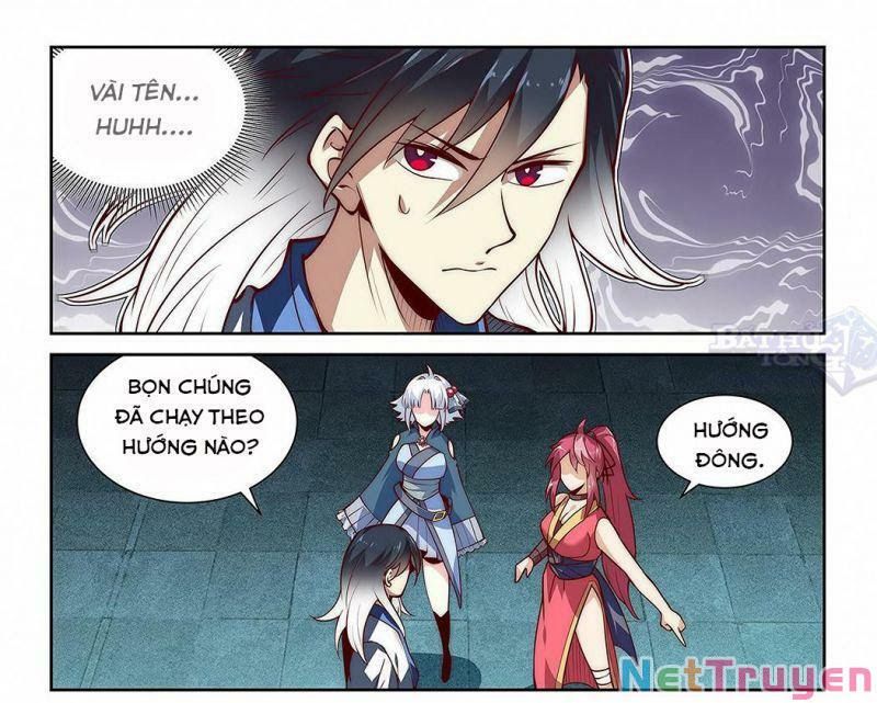 Ta Giả Bộ Là Vô Địch Thiên Hạ Chapter 17 - Trang 13