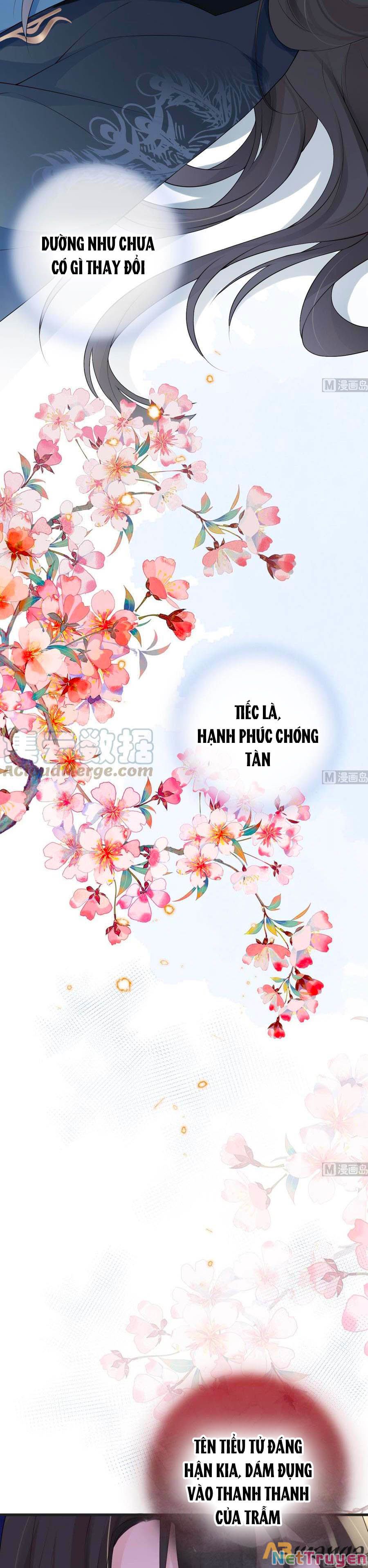 Thái Hậu Quân Hạ Thần Chapter 79 - Trang 15