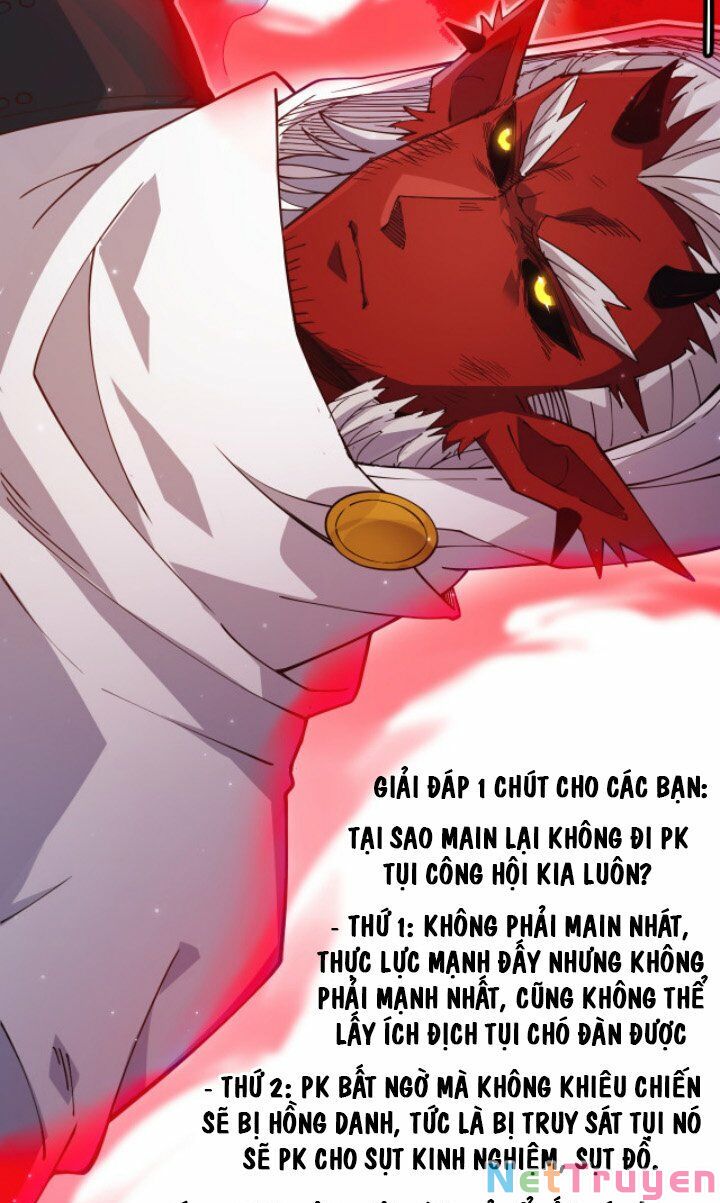 Tôi Đến Từ Thế Giới Trò Chơi Chapter 18 - Trang 50