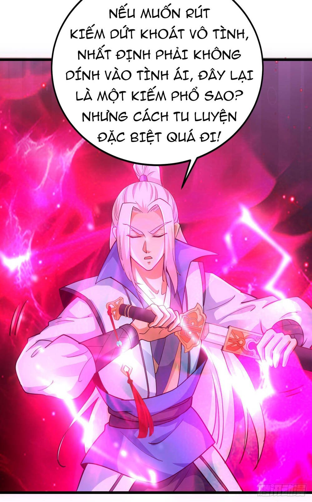 Tuyệt Thế Võ Công Chapter 74 - Trang 16