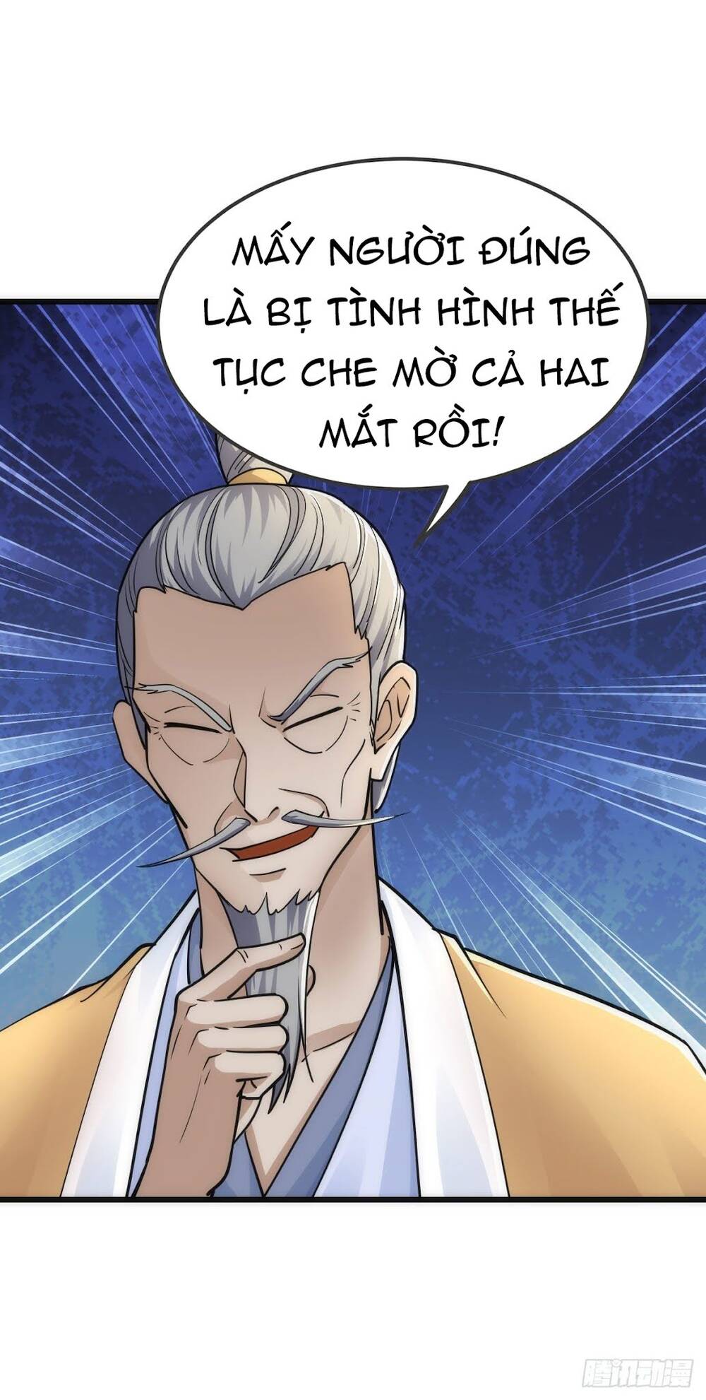 Tuyệt Thế Võ Công Chapter 74 - Trang 40