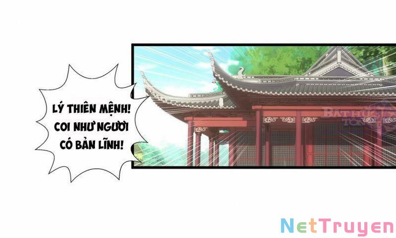 Vạn Cổ Đệ Nhất Thần Chapter 35 - Trang 10