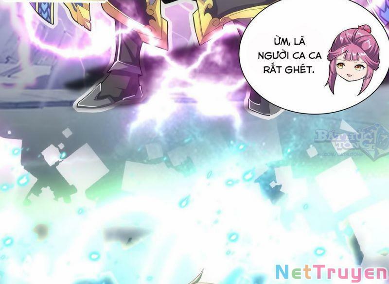 Vạn Cổ Đệ Nhất Thần Chapter 35 - Trang 16