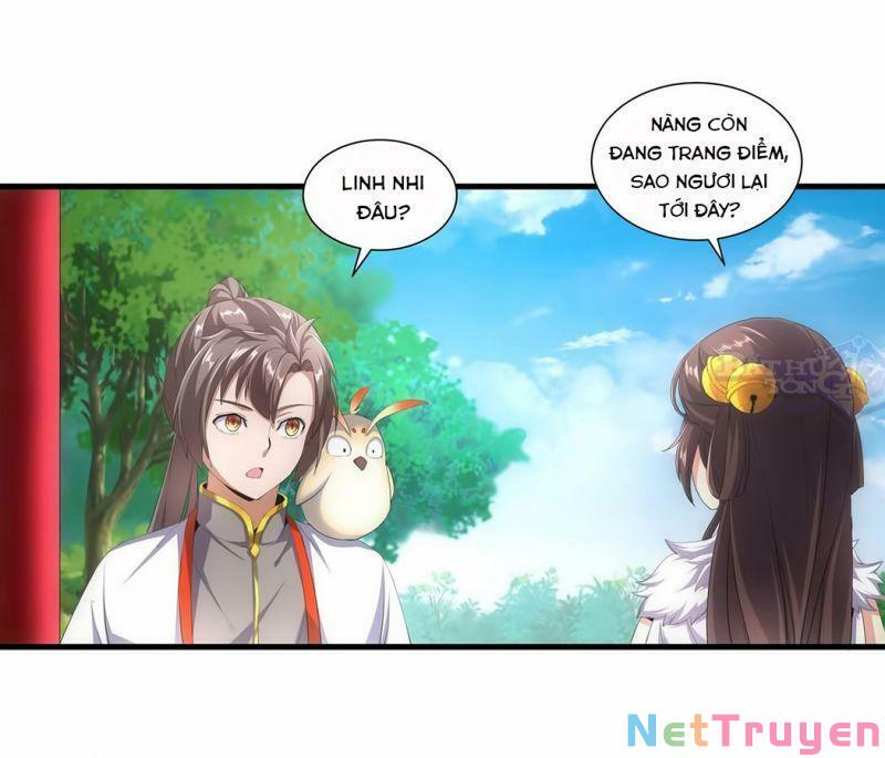 Vạn Cổ Đệ Nhất Thần Chapter 35 - Trang 2