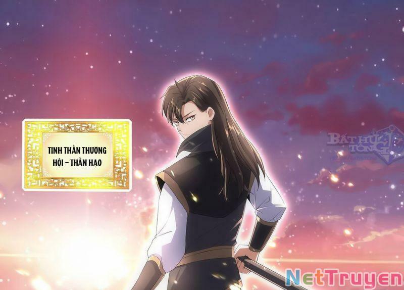 Vạn Cổ Đệ Nhất Thần Chapter 35 - Trang 24