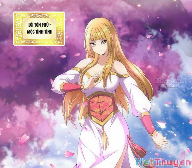 Vạn Cổ Đệ Nhất Thần Chapter 35 - Trang 26