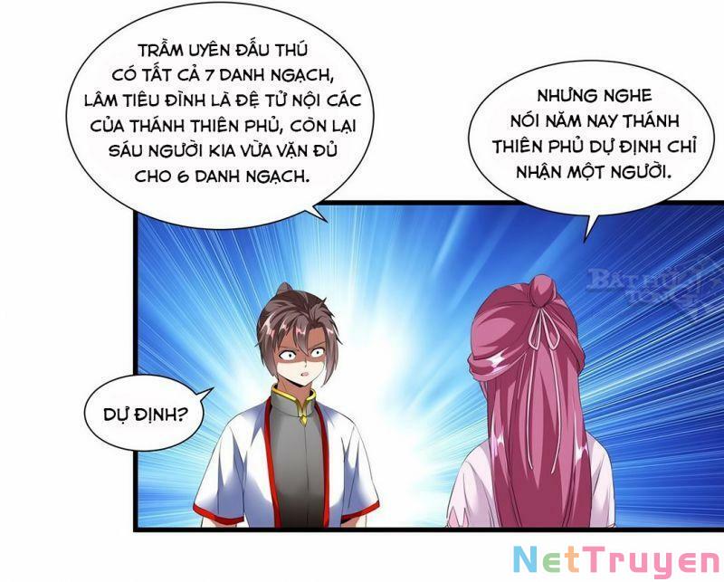 Vạn Cổ Đệ Nhất Thần Chapter 35 - Trang 31