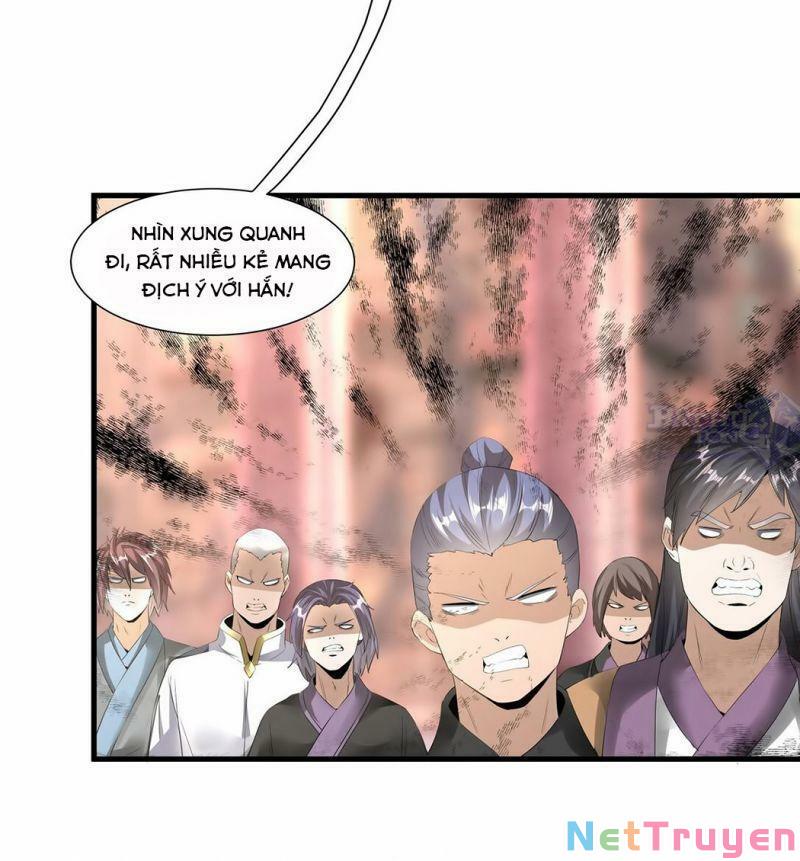 Vạn Cổ Đệ Nhất Thần Chapter 35 - Trang 39