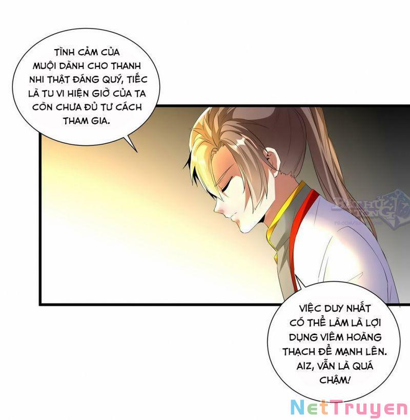 Vạn Cổ Đệ Nhất Thần Chapter 35 - Trang 43