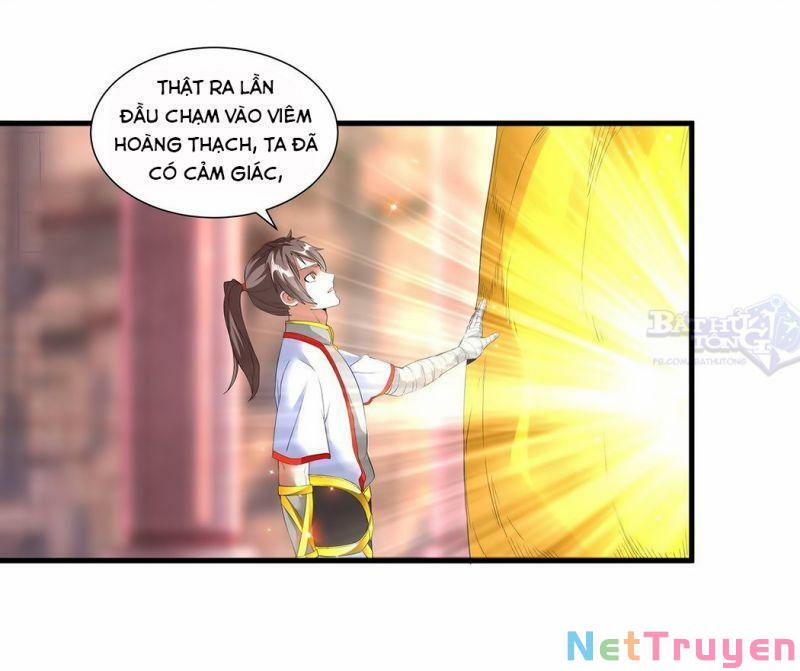 Vạn Cổ Đệ Nhất Thần Chapter 35 - Trang 46