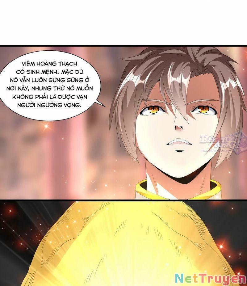 Vạn Cổ Đệ Nhất Thần Chapter 35 - Trang 47