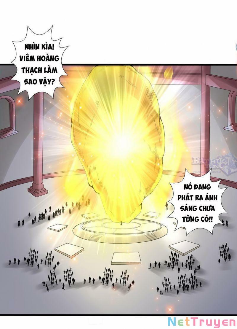 Vạn Cổ Đệ Nhất Thần Chapter 35 - Trang 54