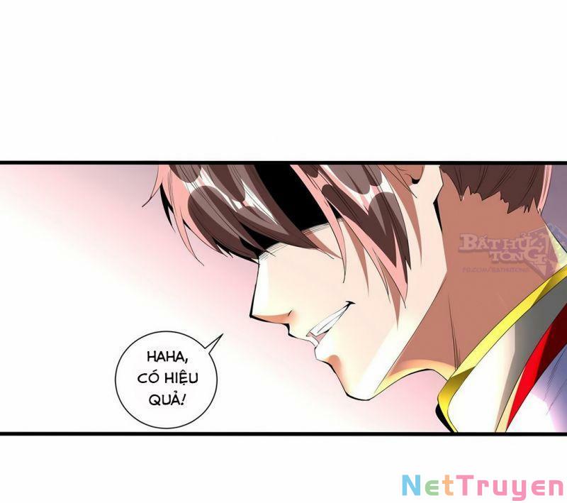 Vạn Cổ Đệ Nhất Thần Chapter 35 - Trang 55