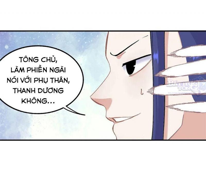 Vạn Cổ Tối Cường Tông Chapter 37 - Trang 12