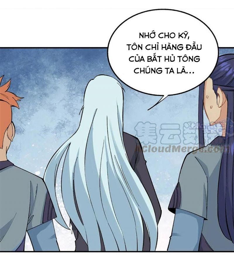 Vạn Cổ Tối Cường Tông Chapter 37 - Trang 14