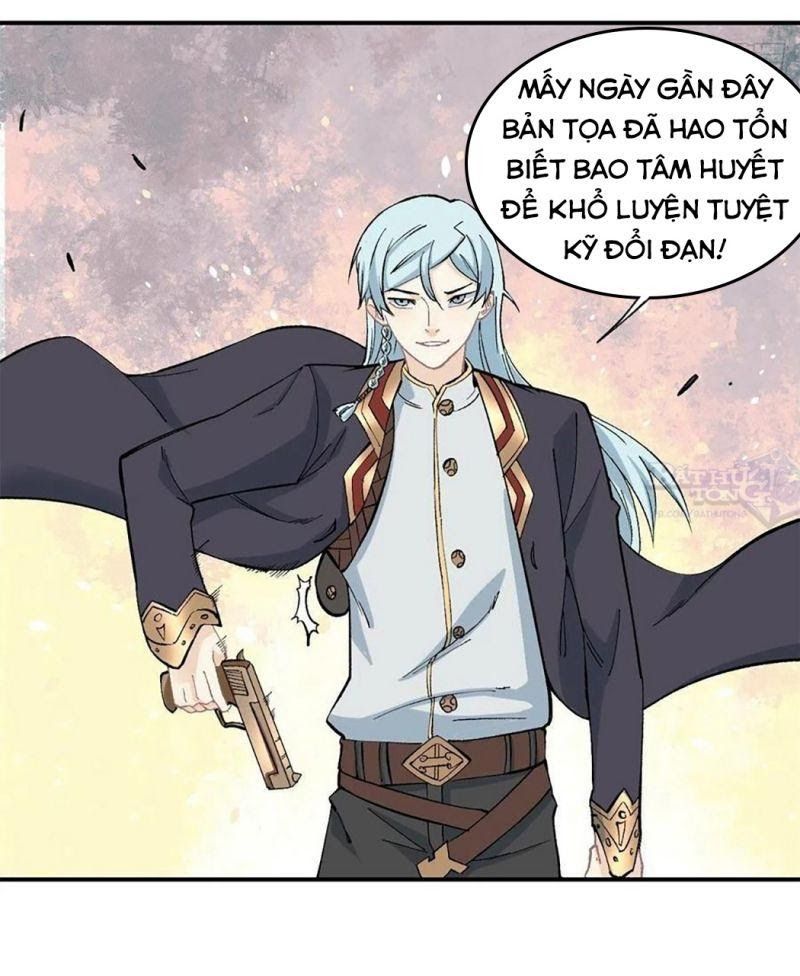 Vạn Cổ Tối Cường Tông Chapter 37 - Trang 18