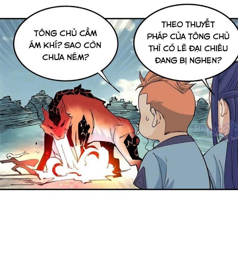 Vạn Cổ Tối Cường Tông Chapter 37 - Trang 30