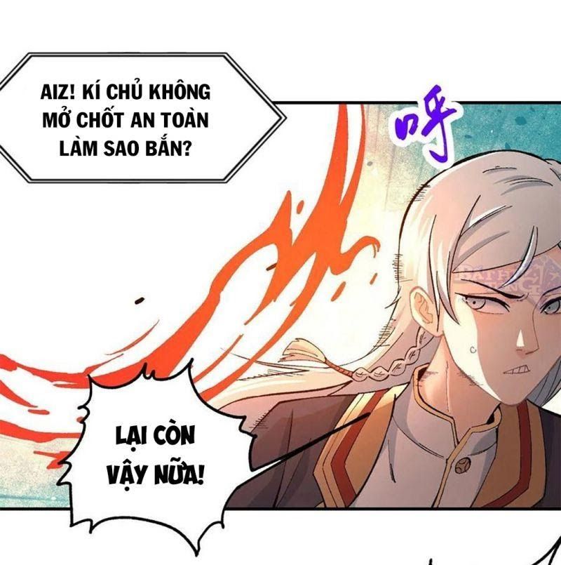 Vạn Cổ Tối Cường Tông Chapter 37 - Trang 31