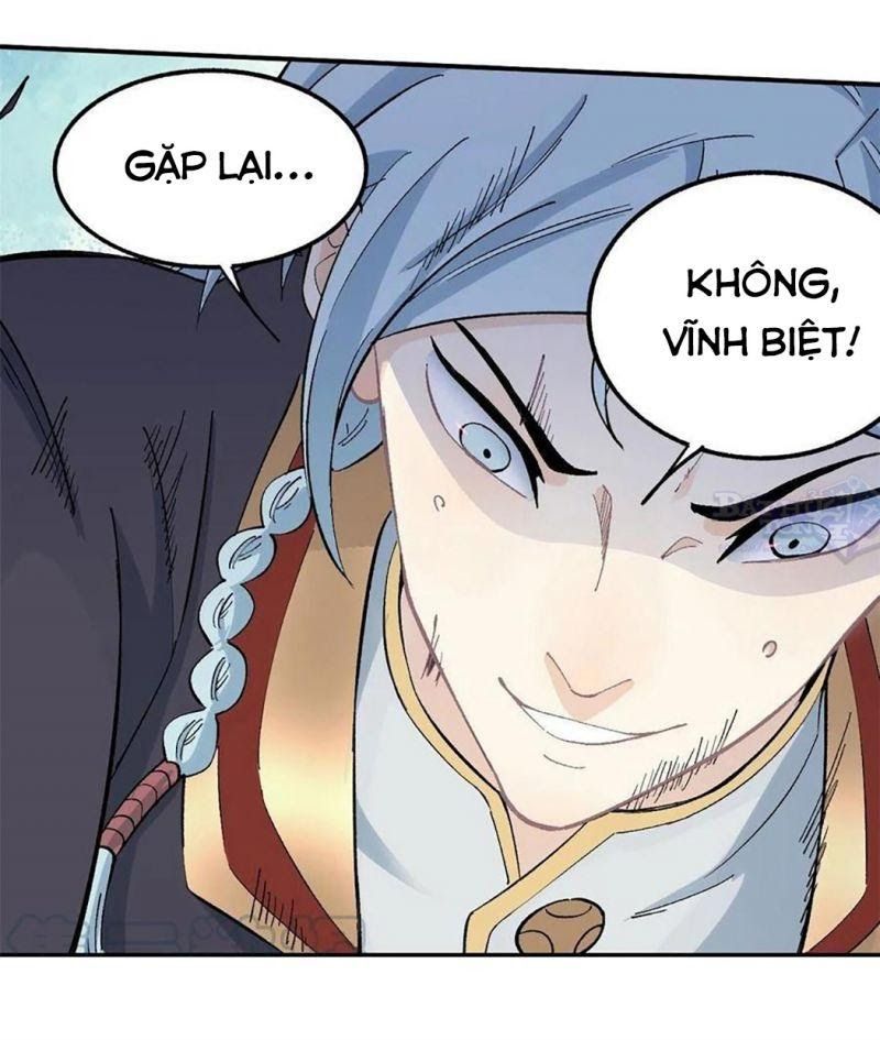 Vạn Cổ Tối Cường Tông Chapter 37 - Trang 34