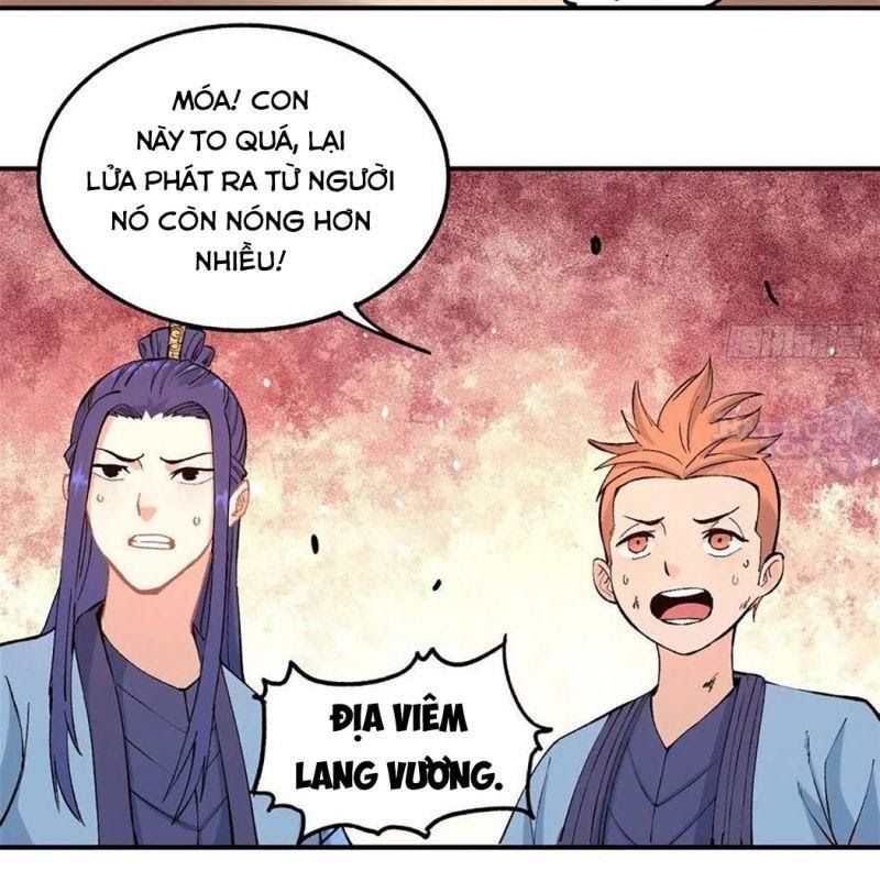 Vạn Cổ Tối Cường Tông Chapter 37 - Trang 7