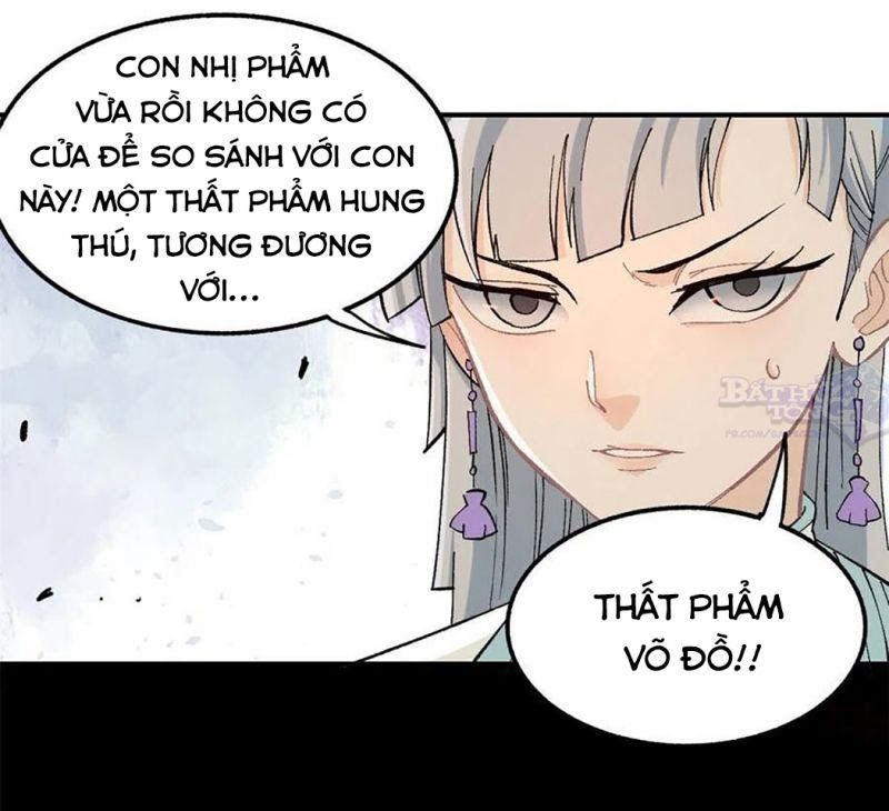 Vạn Cổ Tối Cường Tông Chapter 37 - Trang 8