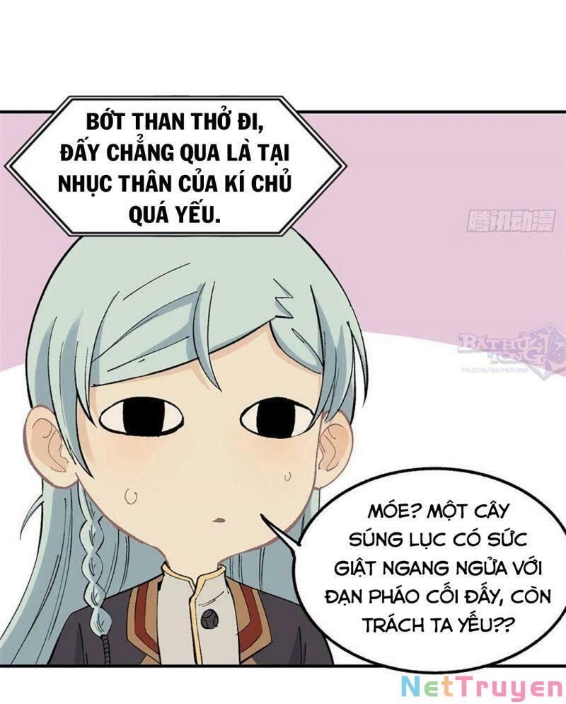 Vạn Cổ Tối Cường Tông Chapter 38 - Trang 16