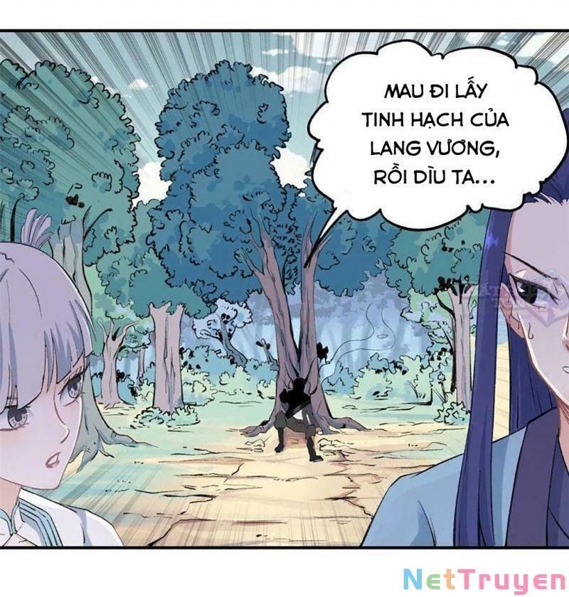 Vạn Cổ Tối Cường Tông Chapter 38 - Trang 8