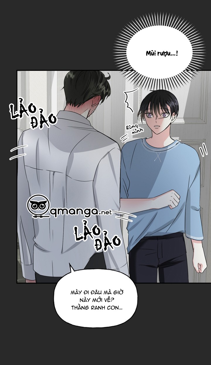 Xác Suất Tình Yêu Chapter 5 - Trang 6